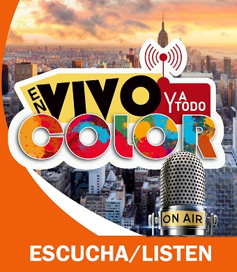 En Vivo Y A Todo Color en Radio Poder WBTK/WWGB/WPWA/WDNJ