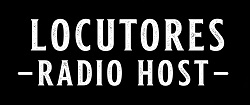 Locutores - Radio Hosts on Radio Poder WBTK/WWGB/WPWA/WDNJ